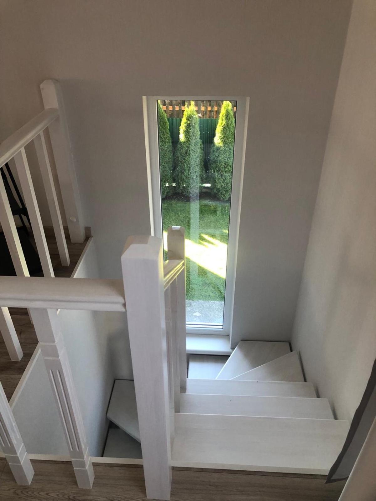 Pogar White Slavske Quarto foto