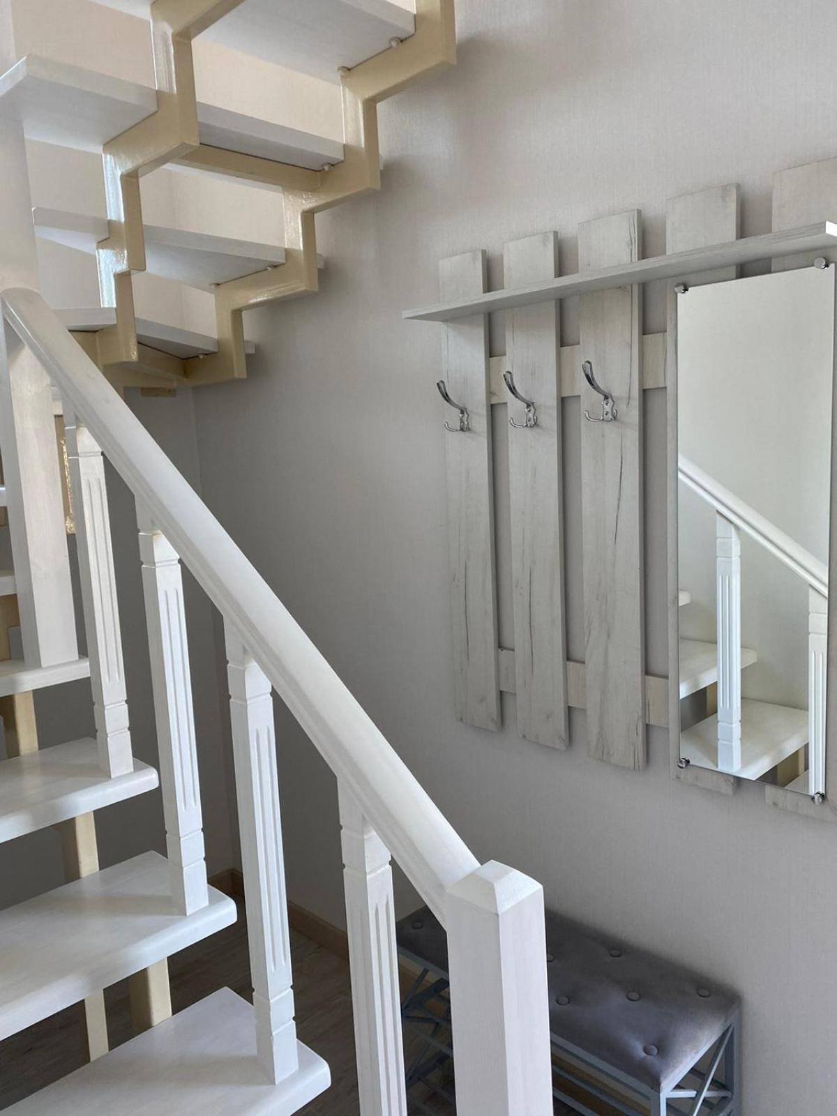 Pogar White Slavske Quarto foto