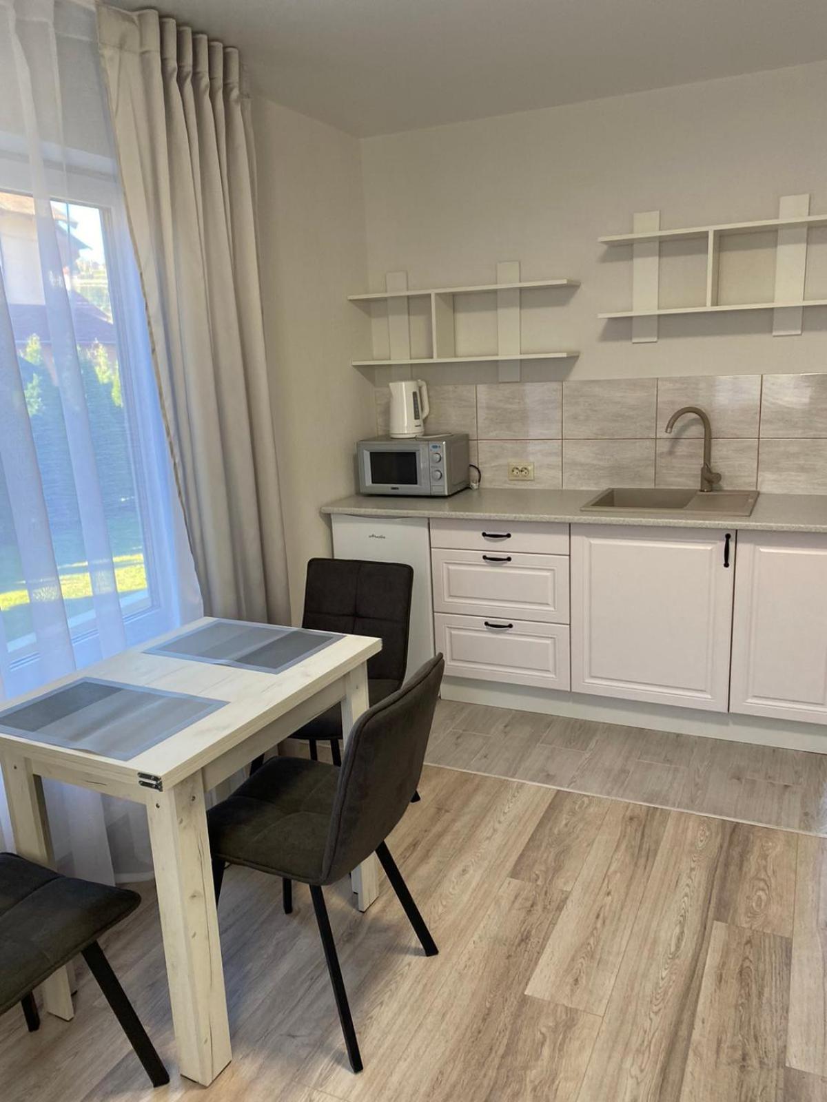 Pogar White Slavske Quarto foto